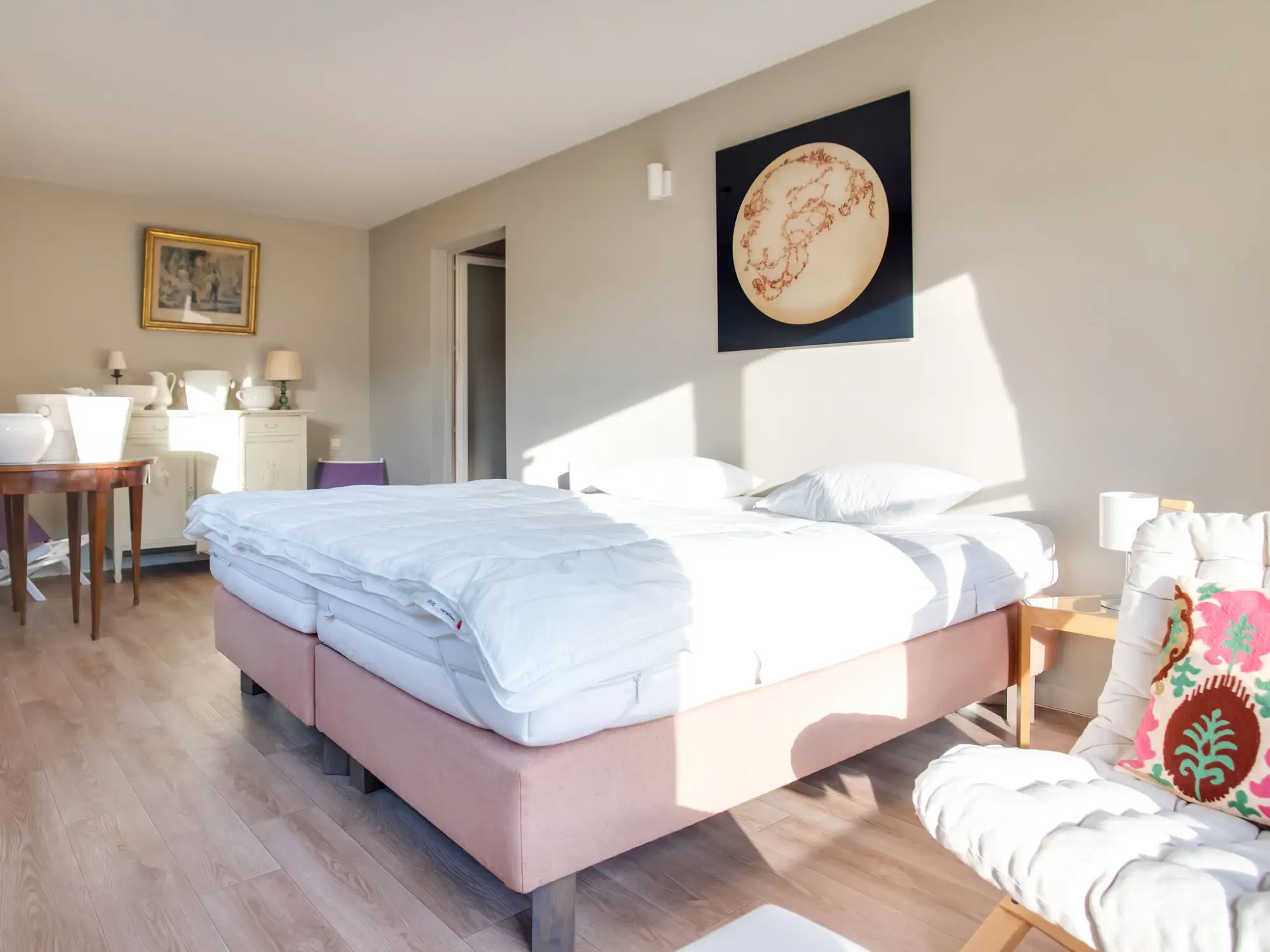 Gîte pour 14 personnes à Anhée Enjoy Cottage